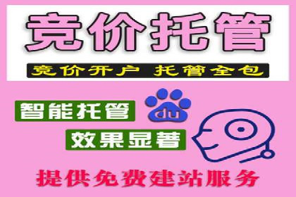 SEM服务托管案例：打造企业核心竞争力